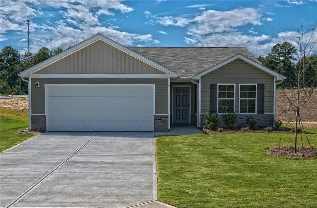 9 Barron Court, Chatsworth, GA 30705 - #1