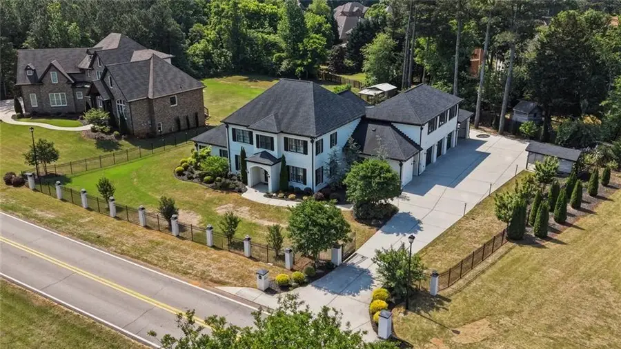 861 Bailey Woods Road, Dacula, GA 30019 - #2