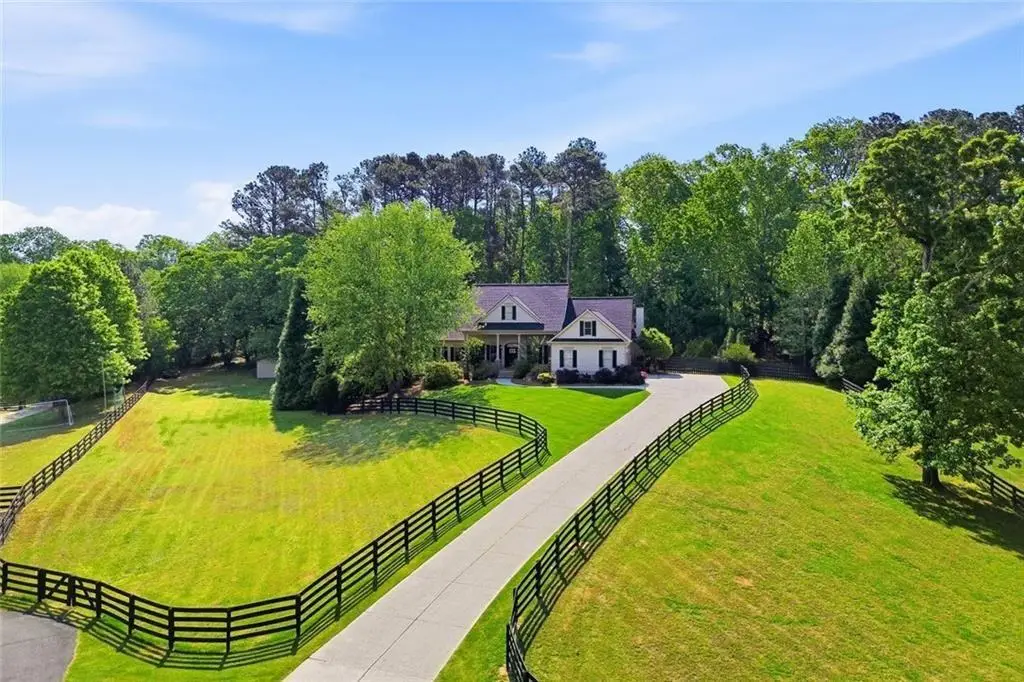 102 Country Acres Lane, Canton, GA 30115 - #1