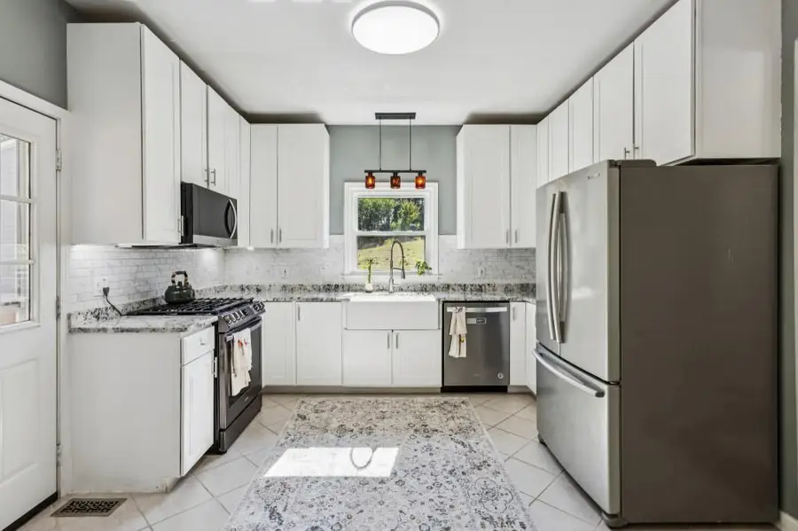 4595 Stewart Reilly Drive Nw, Acworth, GA 30101 - #3
