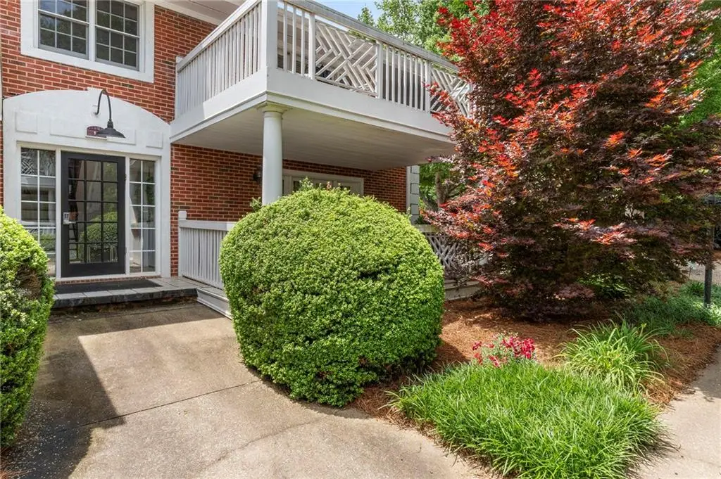885 Briarcliff Road Ne #D1, Atlanta, GA 30306 - #1