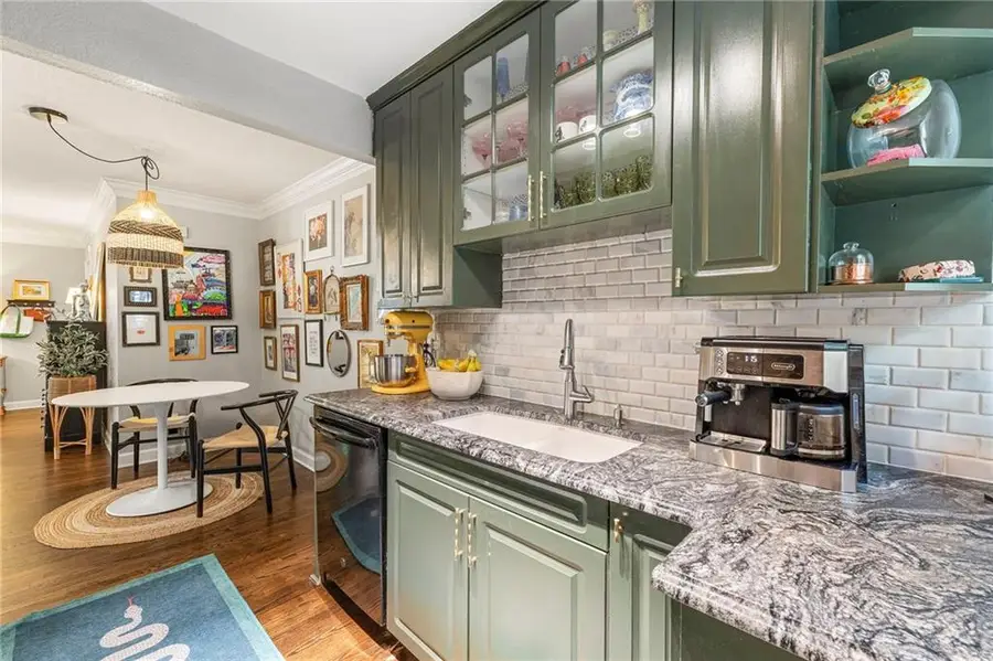 885 Briarcliff Road Ne #D1, Atlanta, GA 30306 - #3