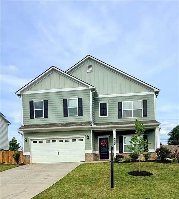 640 Summerfield Lane Nw, Cartersville, GA 30120