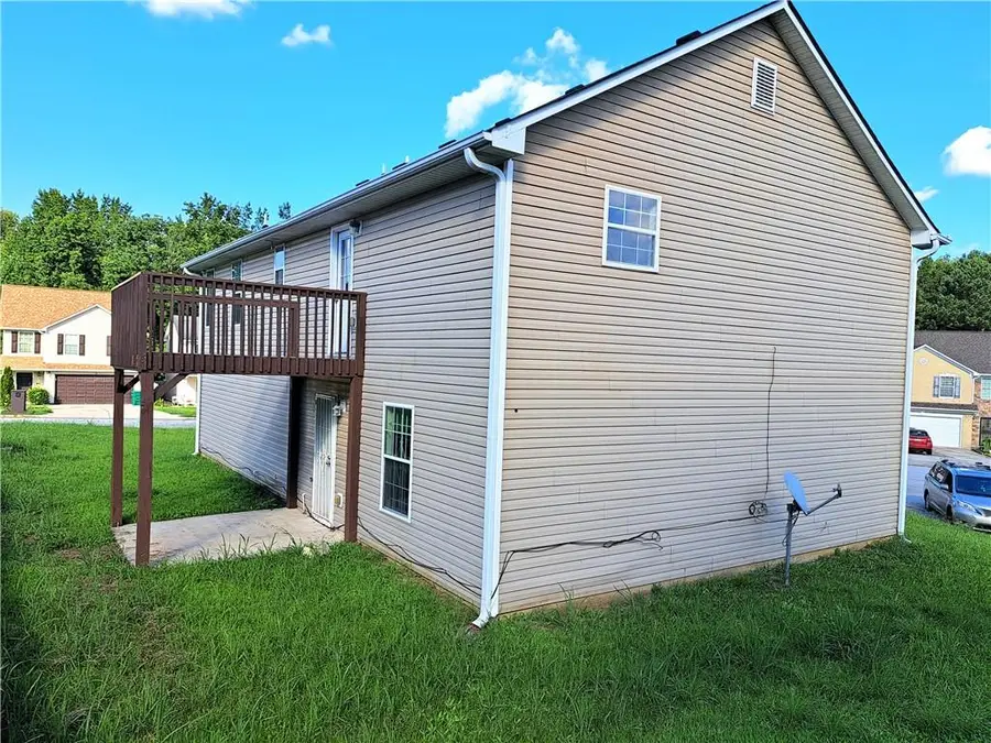 3959 Keystone Place, Conley, GA 30288 - #3