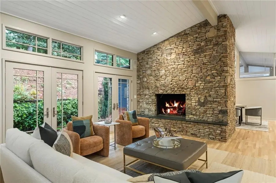 3770 Paces Ferry Road Nw, Atlanta, GA 30327 - #3
