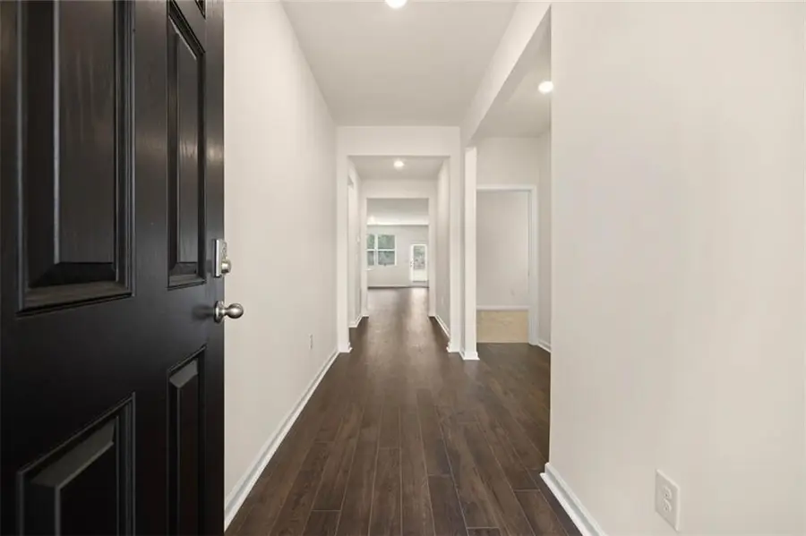 8561 Secretariat Drive, Lithonia, GA 30058 - #3