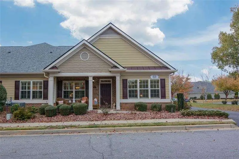 910 Brook Knoll Lane, Cumming, GA 30041 - #1