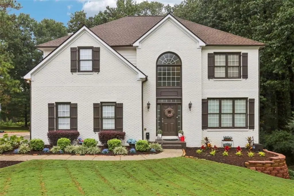 6150 Ivey Springs Chase, Cumming, GA 30040 - #1