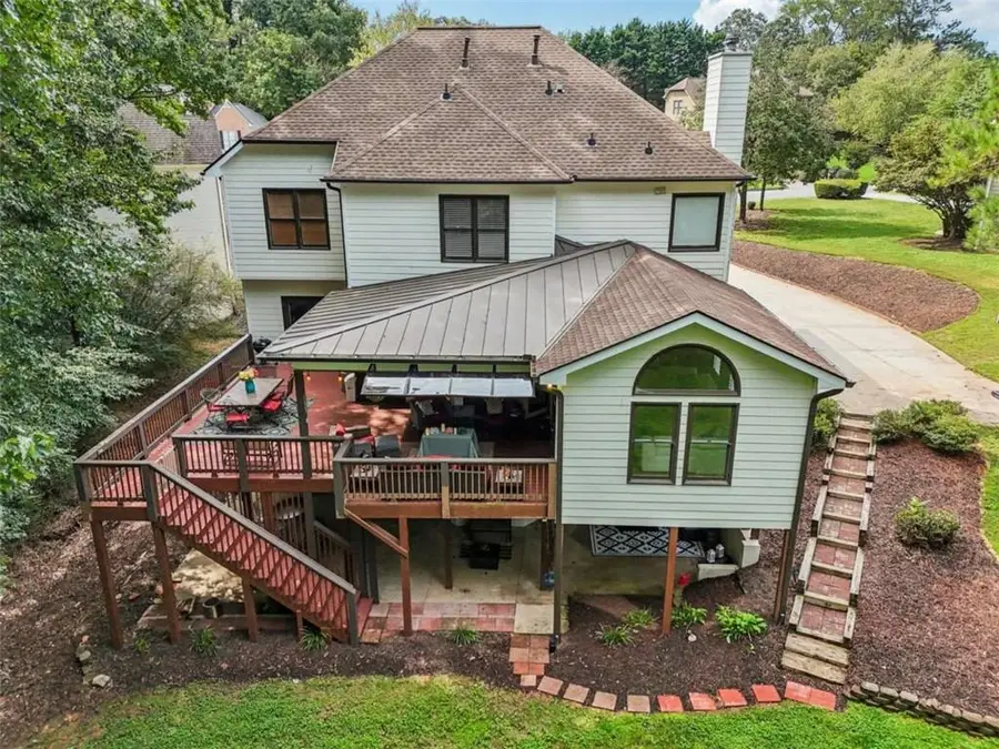 6150 Ivey Springs Chase, Cumming, GA 30040 - #2