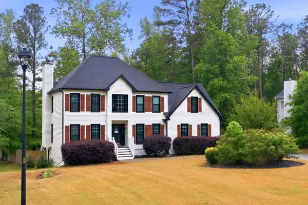 128 Lakeview Lane, Hiram, GA 30141