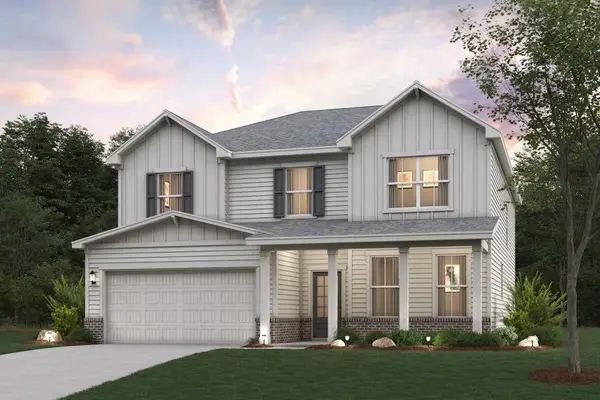 162 Poplar Bluff Way, Jefferson, GA 30549