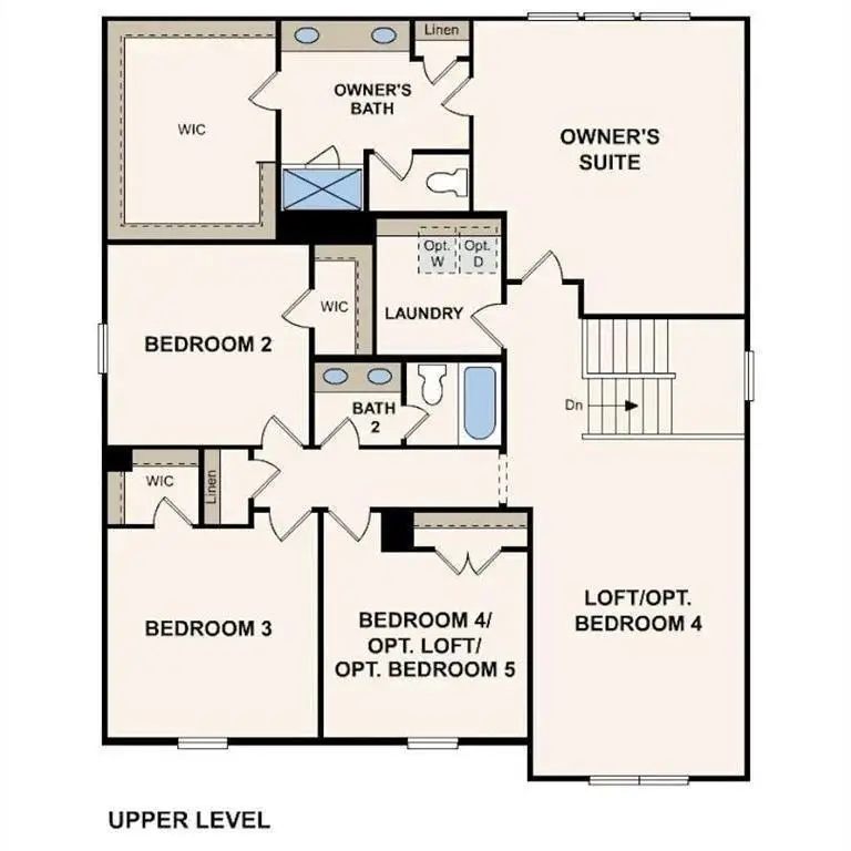 162 Poplar Bluff Way, Jefferson, GA 30549 - #3