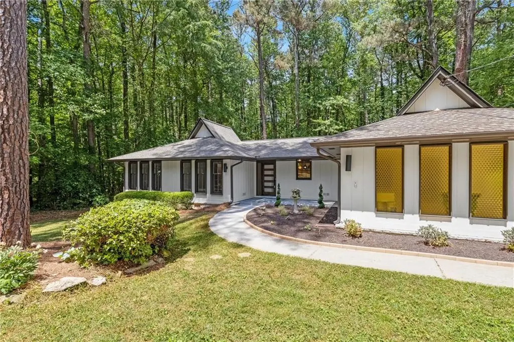 4308 Smithsonia Drive, Tucker, GA 30084 - #1