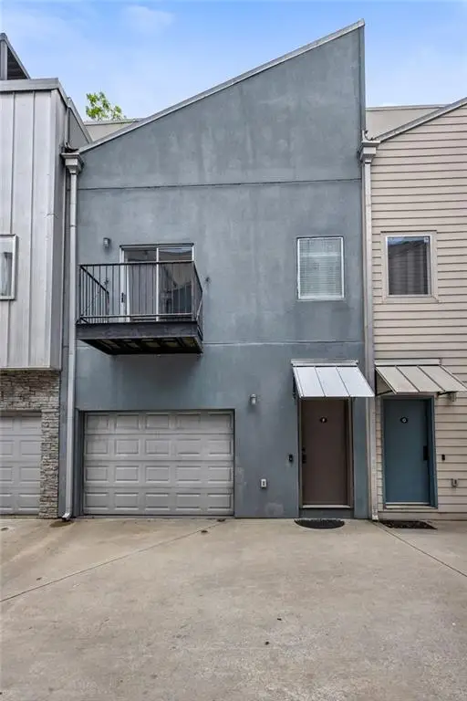 110 Moreland Avenue Se #F, Atlanta, GA 30316