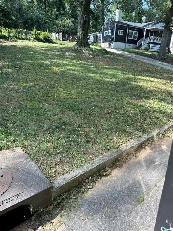 0 Rockmart Drive, Atlanta, GA 30314