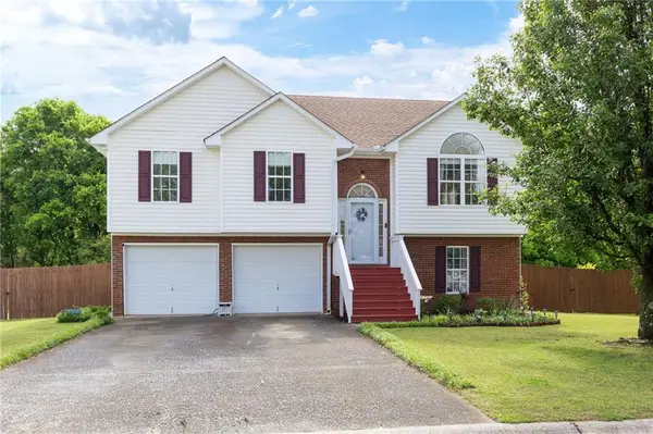 19 Greenhouse Drive Se, Cartersville, GA 30120