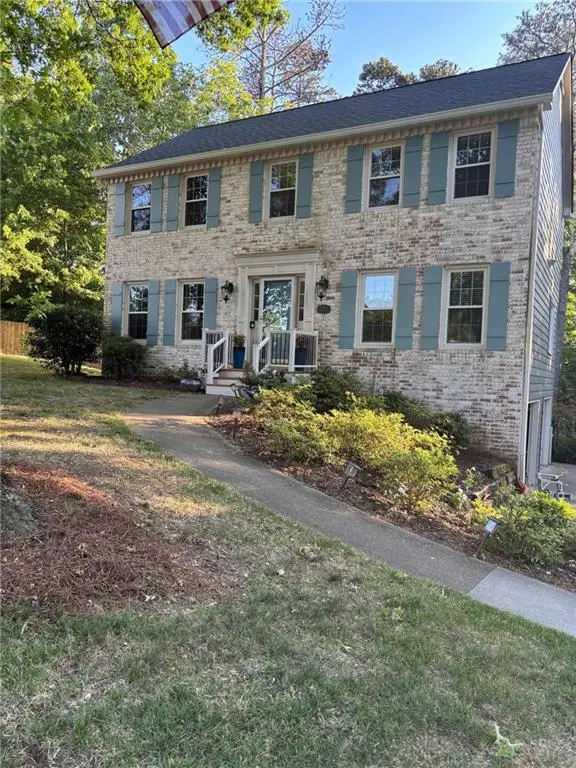 3276 Whitfield Drive, Marietta, GA 30062 - #1