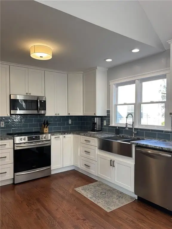 3276 Whitfield Drive, Marietta, GA 30062 - #3