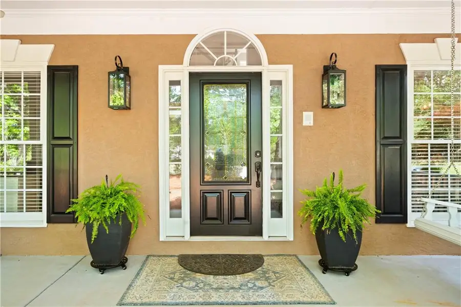 1406 Creston Hill, Peachtree City, GA 30269 - #2