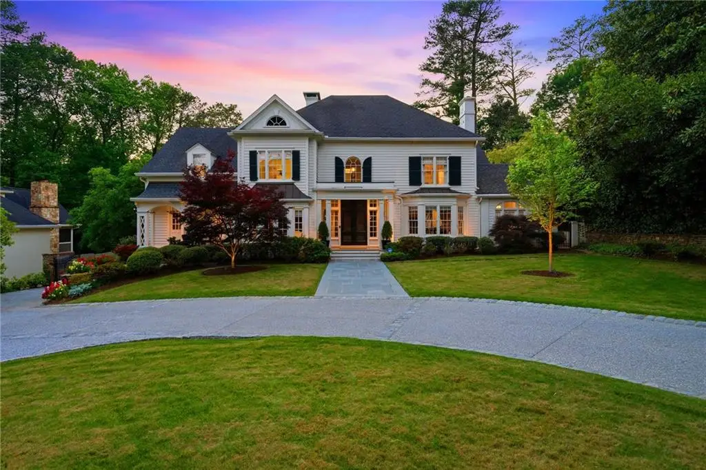 2820 Normandy Drive Nw, Atlanta, GA 30305 - #1