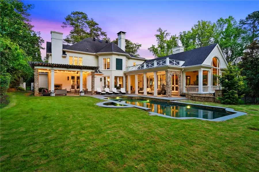 2820 Normandy Drive Nw, Atlanta, GA 30305 - #3