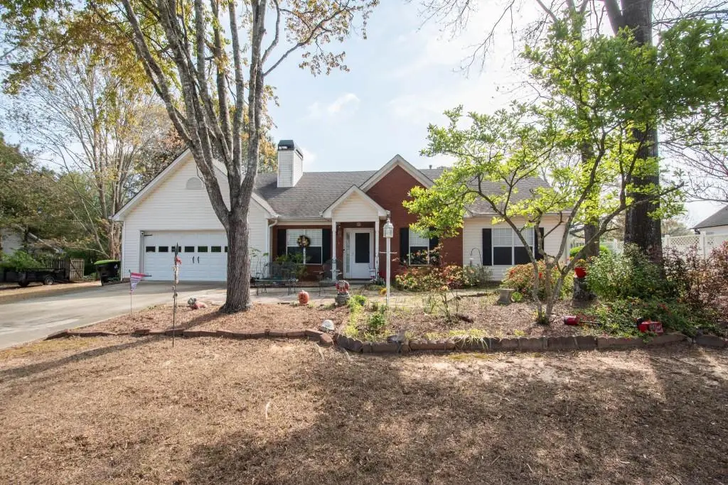 115 Oakview Trace, Fayetteville, GA 30215 - #1