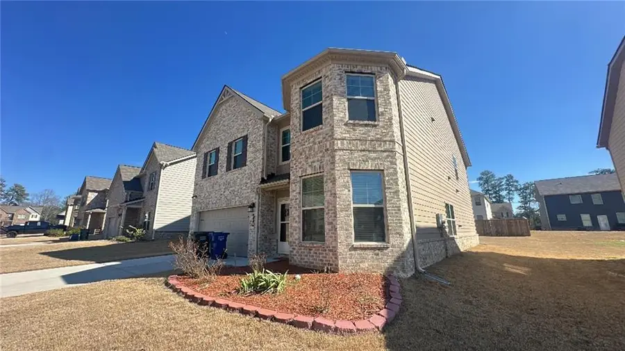 684 Lakehaven Lane, Loganville, GA 30052 - #2