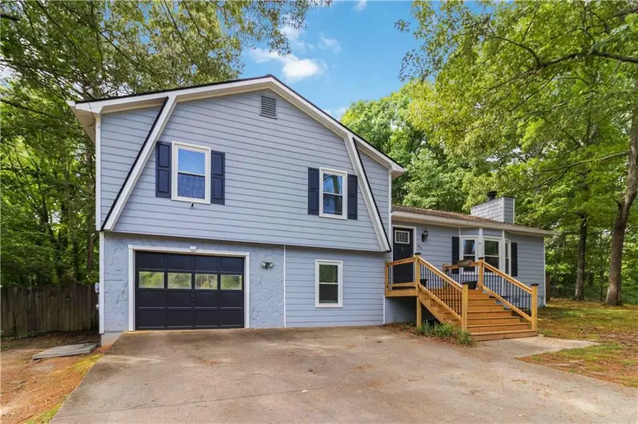 451 Old Towne Trail, Lawrenceville, GA 30046 - #2