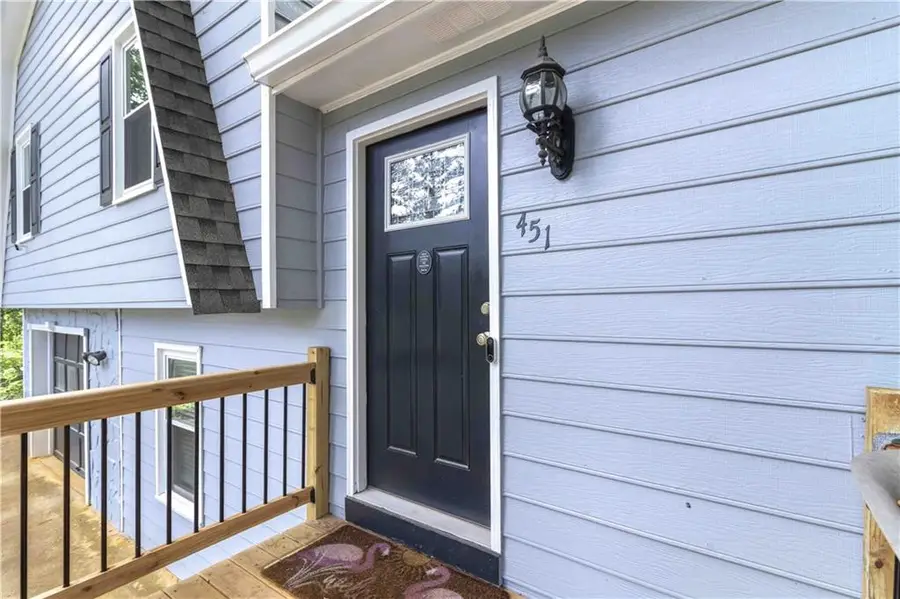 451 Old Towne Trail, Lawrenceville, GA 30046 - #3