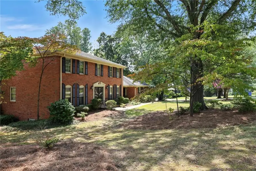 3995 Manson Avenue Se, Smyrna, GA 30082 - #2