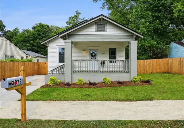 3072 Semmes Street, Atlanta, GA 30344