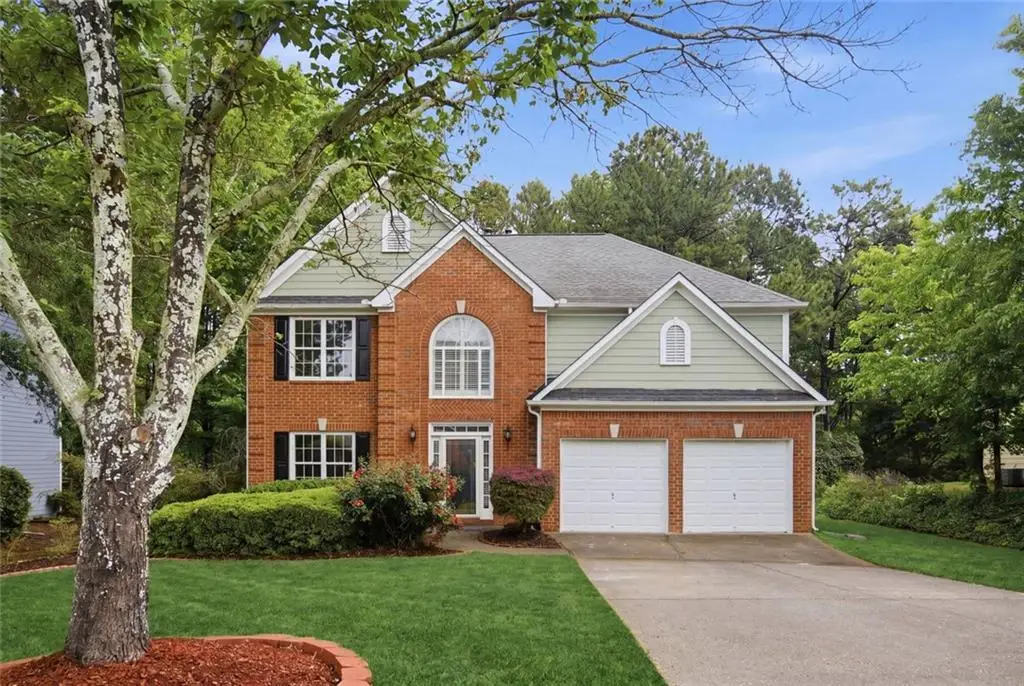 2345 Grand Junction, Alpharetta, GA 30004 - #1