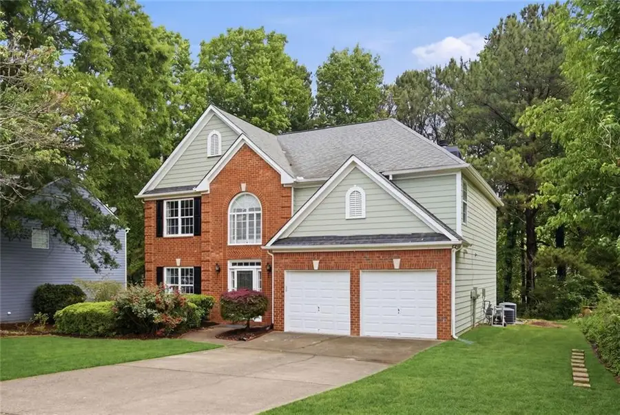 2345 Grand Junction, Alpharetta, GA 30004 - #2