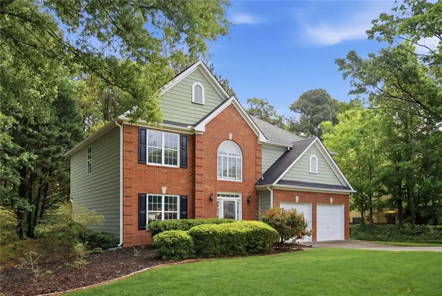 2345 Grand Junction, Alpharetta, GA 30004 - #3