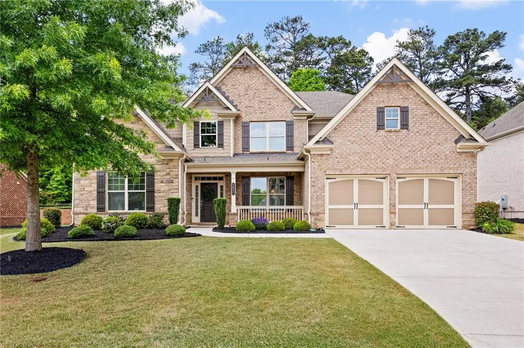 2657 Bartleson Drive, Kennesaw, GA 30152 - #1
