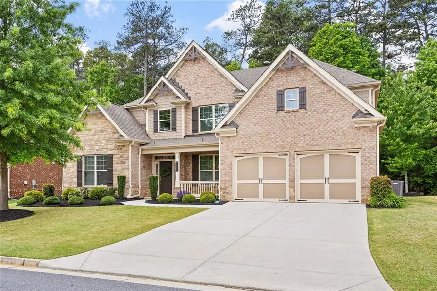 2657 Bartleson Drive, Kennesaw, GA 30152 - #2