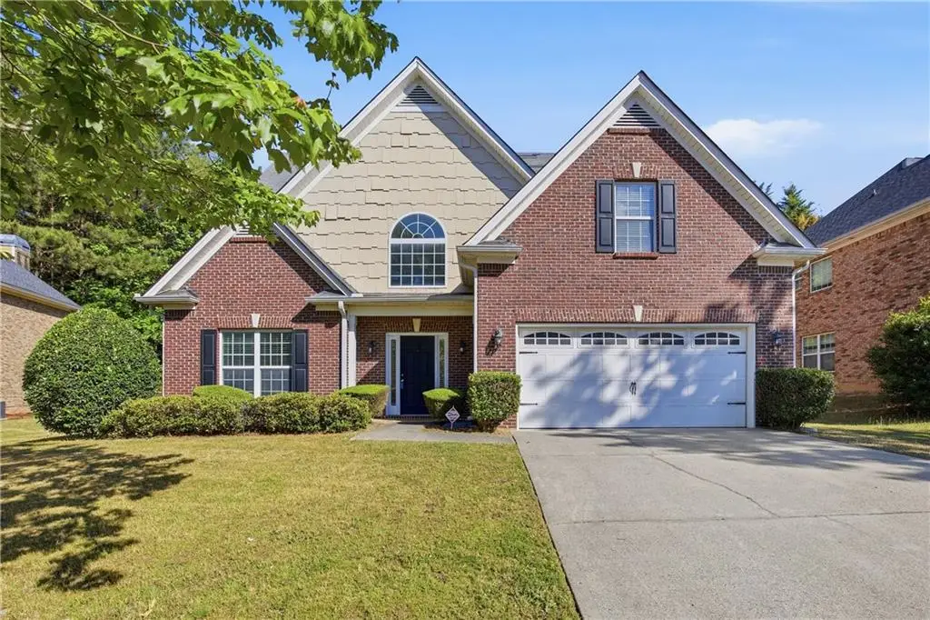 910 Park Knoll Court, Lawrenceville, GA 30043 - #1