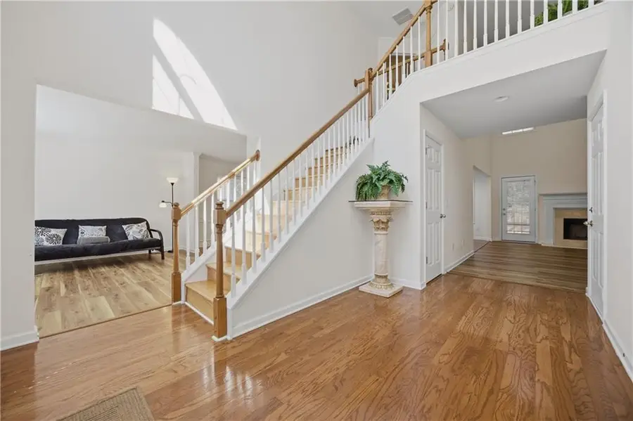 910 Park Knoll Court, Lawrenceville, GA 30043 - #2