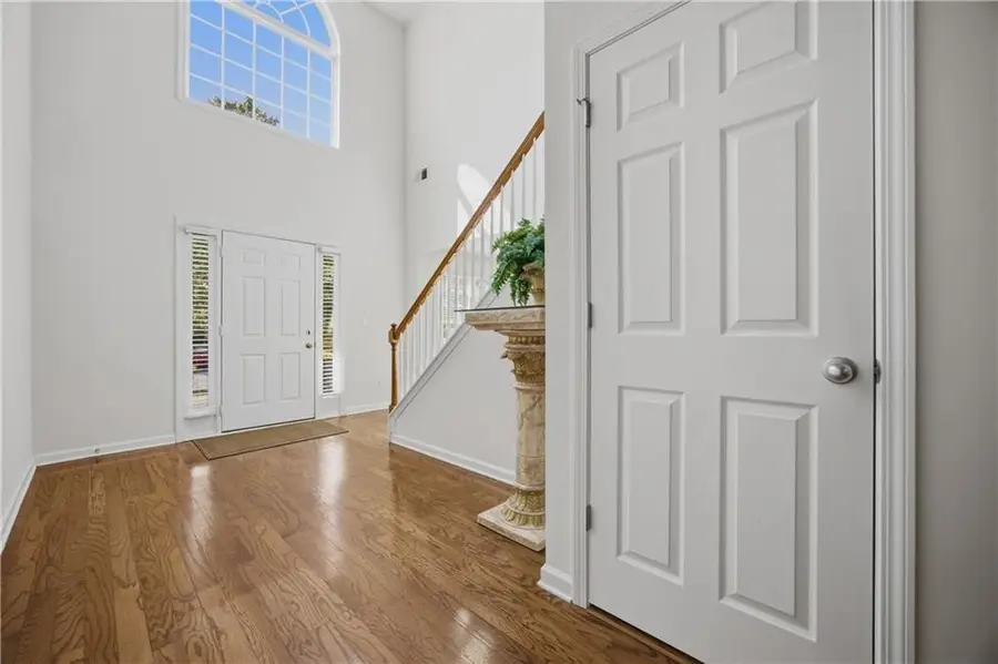 910 Park Knoll Court, Lawrenceville, GA 30043 - #3