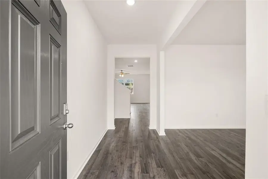 8559 Secretariat Drive, Lithonia, GA 30058 - #3