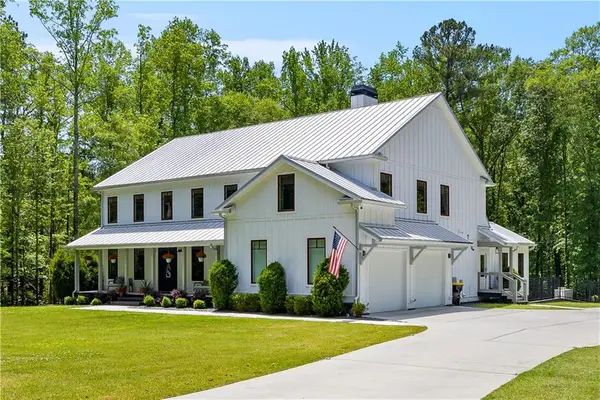 215 Diamond, Fayetteville, GA 30215