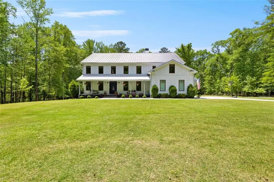 215 Diamond, Fayetteville, GA 30215 - #2
