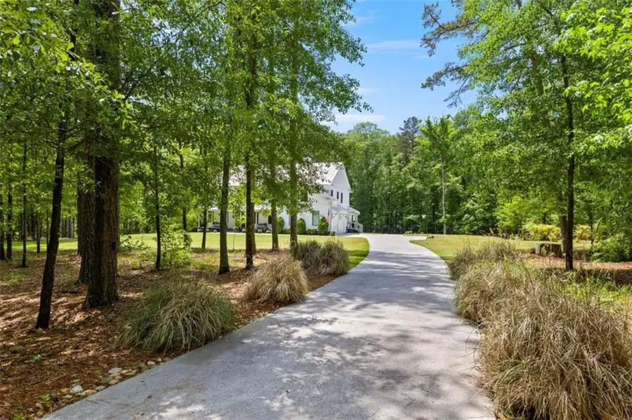 215 Diamond, Fayetteville, GA 30215 - #3