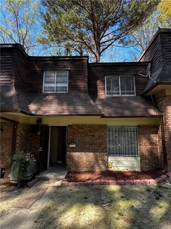 119 Peyton Place Sw, Atlanta, GA 30311