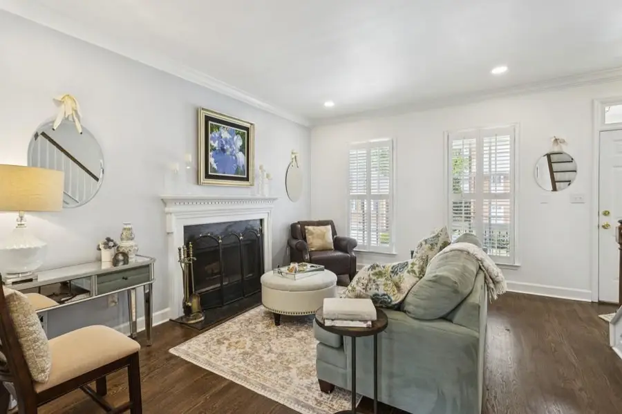1131 Haven Glen Lane, Brookhaven, GA 30319 - #3