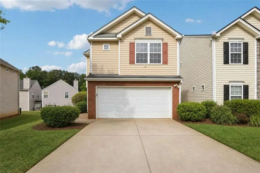 120 Meadowridge Drive, Covington, GA 30016 - #1