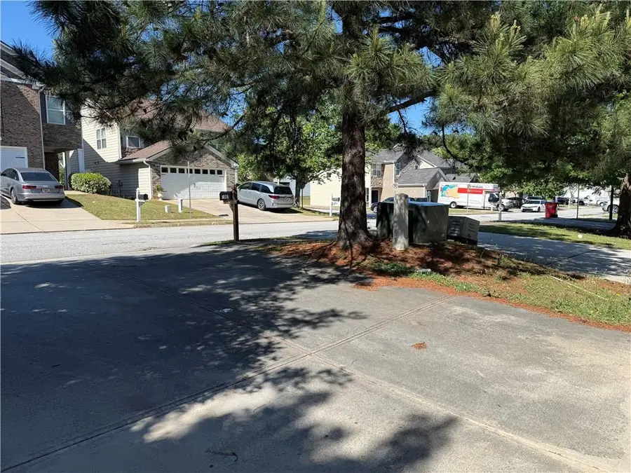 1441 Arbor Place Drive, Morrow, GA 30260 - #2