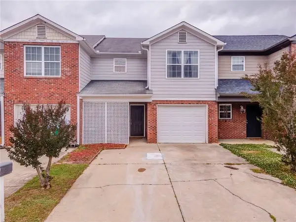 129 Princeton Avenue, Adairsville, GA 30103