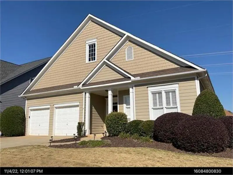 1531 Roxbury Place, Marietta, GA 30062 - #1