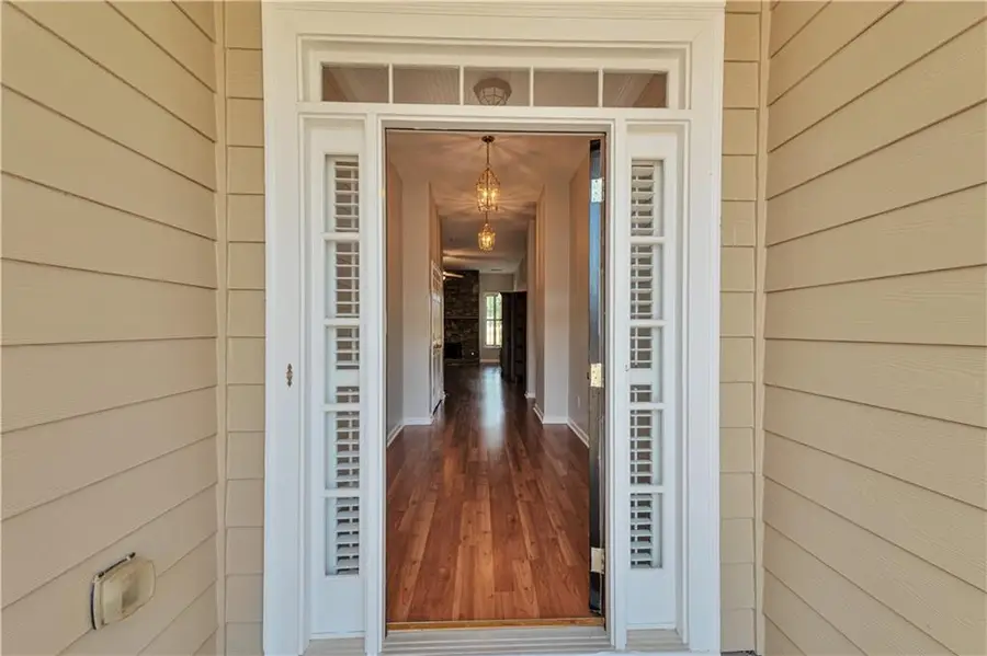 1531 Roxbury Place, Marietta, GA 30062 - #2